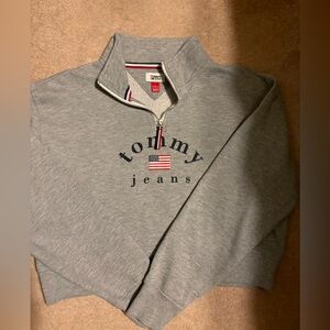 Women’s (Juniors) Cropped Sweatshirt